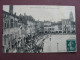 CPA 54 PONT A MOUSSON Revue Des Ecoles Le 14 Juillet 1910 RARE PLAN ANIMEE - Pont A Mousson