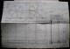 Delcampe - LOT 6 BREVETS D'INVENTION MR BOURGET 1877-TRAMWAY A ROUES, A RAILS PLATS - PLANS - Machines