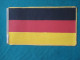 Small Flag-German Republic 11x22 Cm - Drapeaux