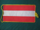 Small Flag-Austria  11x21 Cm - Flaggen