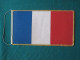 Small Flag-France 11x20 Cm - Flaggen