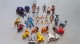 Lot Kinder Ancien  Disney Dessin Animé - Lots