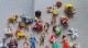 Lot Kinder Ancien  Disney Dessin Animé - Sets