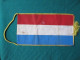 Small Flag- Luxembourg 11x20 Cm - Flaggen