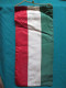 Small Flag- Hungary 14x29 Cm - Flaggen