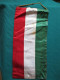 Small Flag- Hungary 14x29 Cm - Flaggen