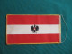 Small Flag-Austria 11x21 Cm - Drapeaux