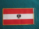 Small Flag-Austria 11x21 Cm - Flags