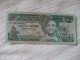 Ethiopie: 1 Birr - Billet De 1989 - Etiopía