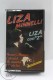 Vintage 1970´s Music Cassette - Liza Minnelli: Liza Con Z  - Spanish Edition Velero Records - Audio Tapes