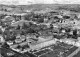 46-FIGEAC- L'HOPITAL ET LE STADE - VUE AERIENNE - Figeac