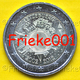 Luxemburg - Luxembourg - 2 Euro 2012 Comm.(10 Jaar Euro Cash) - Luxemburg