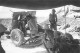 Delcampe - Canon Anglais 25 Pounder 39-45 WW2 - Armes Neutralisées