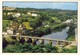 LUGO, Puente Romano Sobre El Rio Miño, 2 Scans - Lugo