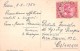 04588 "(RC) RIACE VEDUTA PARZIALE" CART   SPED 1960 - Sonstige & Ohne Zuordnung