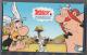 Coffret De 8 Fèves ASTÉRIX Et OBELIX  - Goscinny-uderzo 2012 - Par Les Brioches PASQUIER - Cartoons