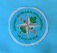 CROATIA SCOUTS UNION BILOGORA Patch * Scouting Boy Scout Scoutisme Escrutinio Pfadfinder Scoutismo Padvinder Ecusson - Scouting