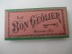 Jeu Ancien/"Le Bon Geôlier"/Casse-tête/J F J  /Paris / Avec Solution/Vers 1880-1900    JE166 - Casse-têtes