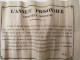 Jeu Ancien/"L'Anneau Prisonnier"/Casse-tête/J F J  /Paris / Avec Solution/Vers 1880-1900    JE172 - Brain Teasers, Brain Games