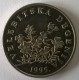 Monnaie - Croatie - 50 Lipa 1995 - Superbe +++ - - Croatie