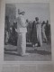 1910 Les Evenements De OUADAI  Tchad   Colonel LARGEAU  BRULE  MOLL ET RUPIED  ABECHE DRIJELE - Non Classés