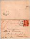 TB 2006 - Entier - Postal - Carte - Lettre MP PARIS Gare De Lyon Pour MARSEILLE - Letter Cards