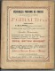 MONACO ET MONTE CARLO . ALMANACH ILLUSTRE . 2EM ANNEE - Autres & Non Classés