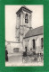 80  ABBEVILLE Le Cimetière Et La Chapelle (XVIe Siécle)en 1909 N° 42  L L - Abbeville
