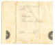 T11-Covers,Envelope,Letter,Document-Statthalter Kais.Kön In Graz 1905.Austria - Briefe U. Dokumente