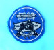 MOTORCYCLE CLUB BRAC Patch - Croatia Moto Club Motorrad-club Motor Bike Motorbike Motocicletta Motocyclisme Motocicleta - Motor Bikes