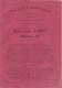 CASSA RURALE DI DEPOSITI E PRESTITI - Racalmuto  /  Libretto Di Risparmio Numero 30 _ Emissione 1° Gennaio 1909 - Altri & Non Classificati