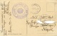 245 - 1915 Libia Derna Oasi TRAVELLED - Libia