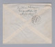 DR 1925-03-30 Muenchen 55Pf R-Brief Nach Uster ZH - Briefe U. Dokumente