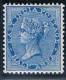 British India, 1865/73, # Y 18, MH - 1858-79 Crown Colony