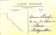 CPA 80 @ BRAY Sur SOMME @ La GARE (côté Nord Ouest) En 1905 (et Le Café De La Gare) Carte Rare !!! - Bray Sur Somme