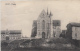 Ciney - L'Eglise (Edit. Paquier, 1921) - Ciney