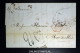 Martinique: Lettre 1854 Cachet  St Pierre + COL.FR ANGL AMB CALAIS En Rouge A Marseille - Lettres & Documents
