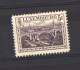 05616 -   Luxembourg  :   Mi  136 B  *   Dentelé 12 1/2 - Unused Stamps