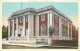 199885-Connecticut, New Haven, Public Library, Union News Company No 2019 - New Haven