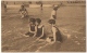 Middelkerke. Grands &amp; Petits Prennent Leurs ébats. Baigneuses En Maillot. - Middelkerke