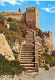 Espagne -  Almeria - Forteresse - Segura Nº 7031 - - Almería