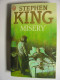 STEPHEN KING - MISERY - J´ Ai Lu Poche N°3112 - 2000 - RICHARD BACHMAN - J'ai Lu