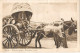 27- ROMA- Costumi Romani - Carrettiere A Vino - Transport