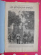 Les Nouvelles Illustrées N° 15 De 1902. Expulsion Soeurs Bretagne Montelimar Loubet Phares Shah Perse Vélo - Otros & Sin Clasificación