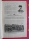 Delcampe - Les Nouvelles Illustrées N° 33 De 1903. Tuberculose Humbert Henriot Troubles Maroc Nanking Hippopotame Jouet Malgache - Other & Unclassified