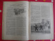 Delcampe - Les Nouvelles Illustrées N° 40 De 1903. Macédoine Décapités Atrocités Turques Métro Trappistes Boxe Française Hongrie - Autres & Non Classés