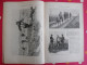 Delcampe - Les Nouvelles Illustrées N° 40 De 1903. Macédoine Décapités Atrocités Turques Métro Trappistes Boxe Française Hongrie - Autres & Non Classés