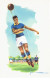 FOOTBALL SERIE 6 CARTES JEAN MASSA - Football