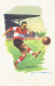 Delcampe - FOOTBALL SERIE 6 CARTES JEAN MASSA - Football