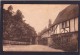 Old Card Of Old Cottages At Chilham, Kent,Posted With Stamp.,N41. - Other & Unclassified